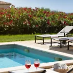 Villa Rustic Seseli With A Pool In Istria Sveti Lovreč Pazenatički