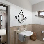 Rustic Seseli With A Pool In Istria Villa