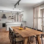 Rustic Seseli With A Pool In Istria